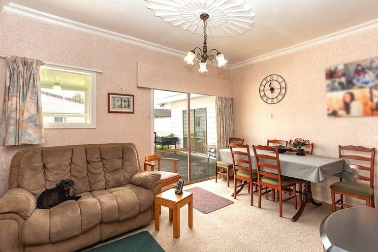 Photo of property in 16 Fitzroy Street, Feilding, 4702