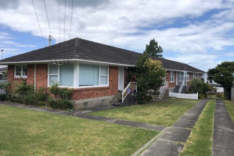 Photo of property in 4/38 Jutland Road, Hauraki, Auckland, 0622