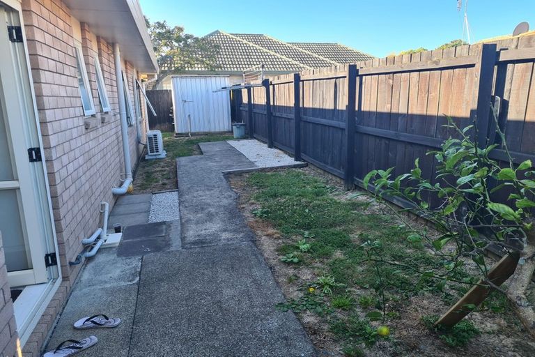 Photo of property in 47a Robert Skelton Place, Clendon Park, Auckland, 2103