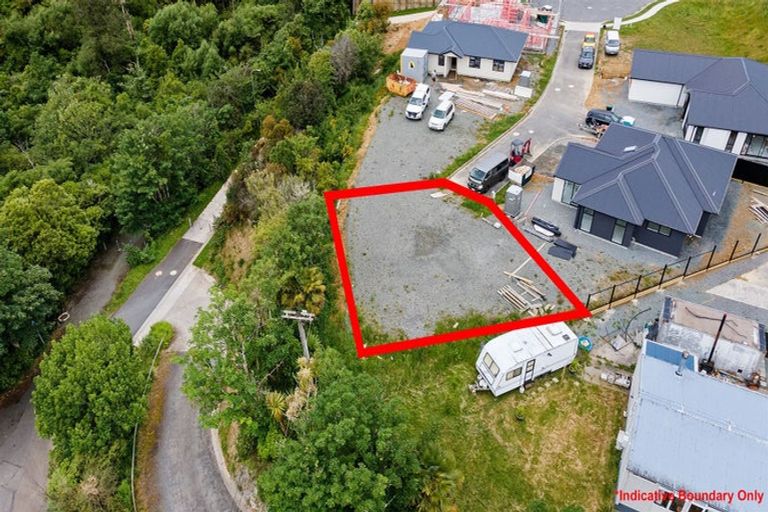 Photo of property in 7 Nikau Lane, Timberlea, Upper Hutt, 5018