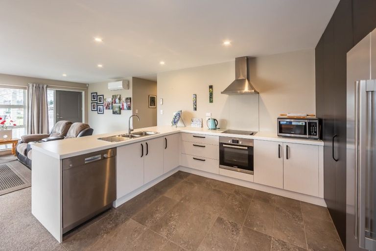 Photo of property in 1 Ashdown Way, Rolleston, 7615