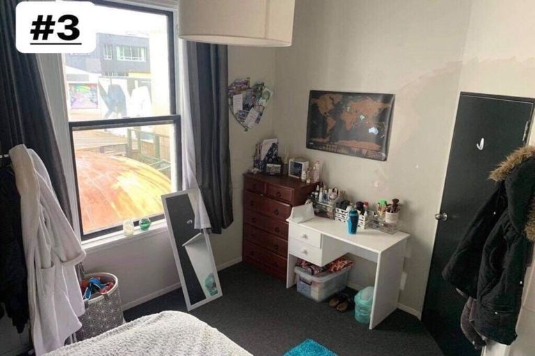 Photo of property in 34 Jessie Street, Te Aro, Wellington, 6011