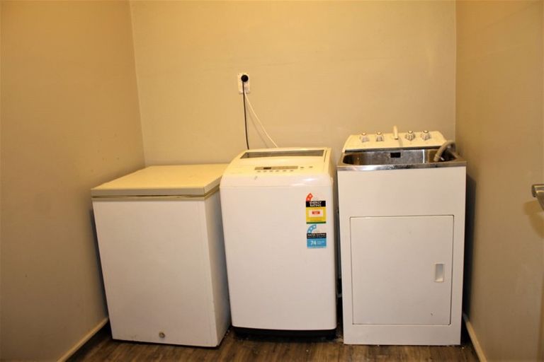 Photo of property in 32 Inverness Street, Dunollie, Runanga, 7803