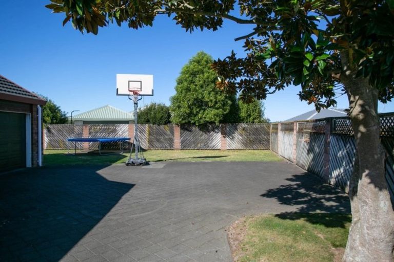 Photo of property in 4 Sharp Place, Matamata, 3400