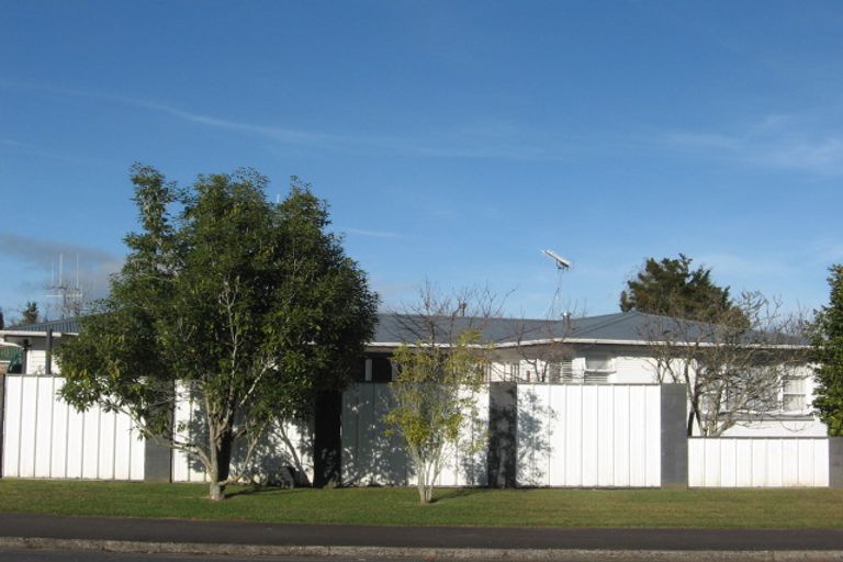 Photo of property in 22 Bretton Terrace, Hillcrest, Hamilton, 3216