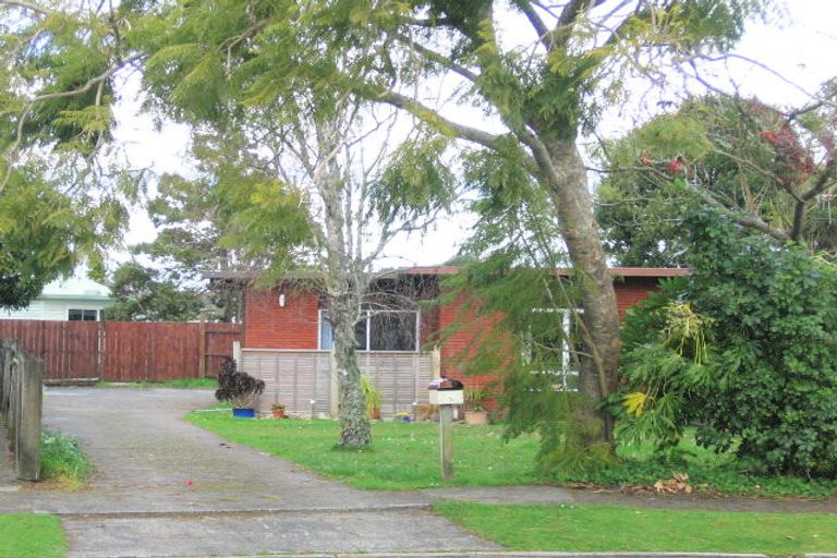 Photo of property in 5 Croydon Place, Te Kamo, Whangarei, 0112
