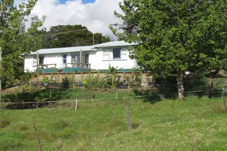 Photo of property in 644 Tangihua Road, Maungakaramea, Whangarei, 0178