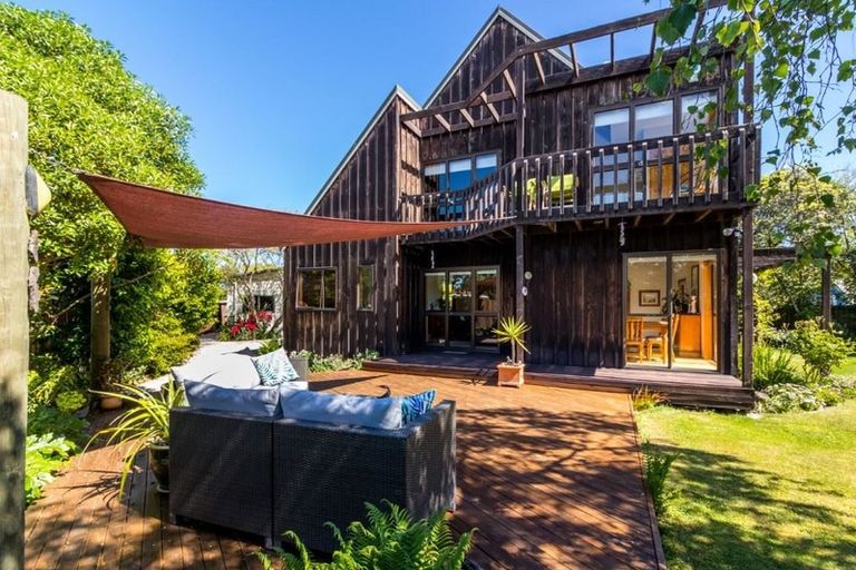 Photo of property in 10 Aston Drive, Waimairi Beach, Christchurch, 8083