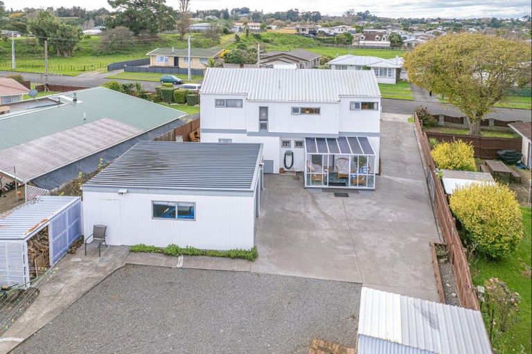 Photo of property in 87 Devon Road, Springvale, Whanganui, 4501