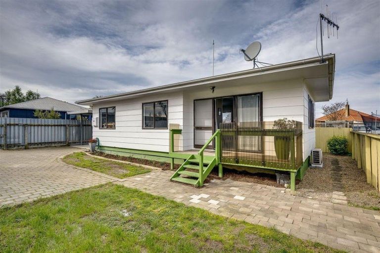 Photo of property in 77a Douglas Mclean Avenue, Marewa, Napier, 4110