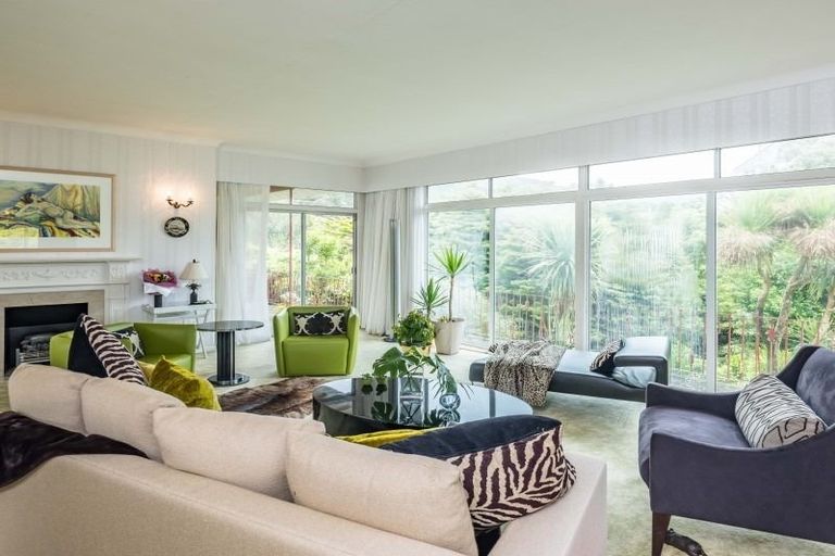 Photo of property in 63 Old Karori Road, Karori, Wellington, 6012