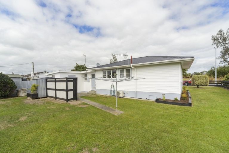 Photo of property in 77 Beattie Street, Feilding, 4702