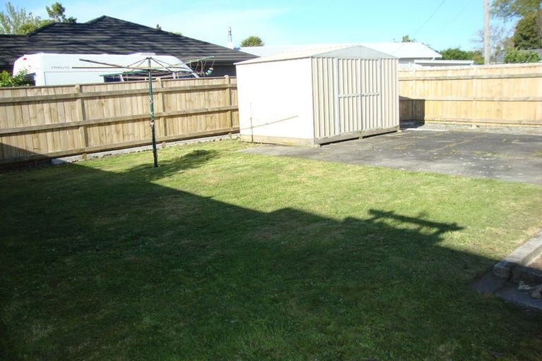 Photo of property in 20 Michael Street, Kuripuni, Masterton, 5810