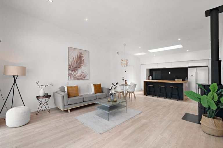 Photo of property in 315 Double Hill Road, Waitati, 9085