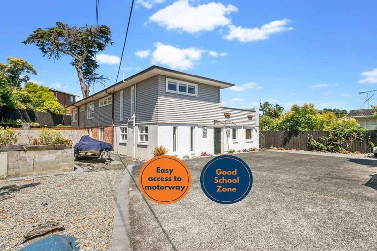 Photo of property in 1/110 Nile Road, Milford, Auckland, 0620
