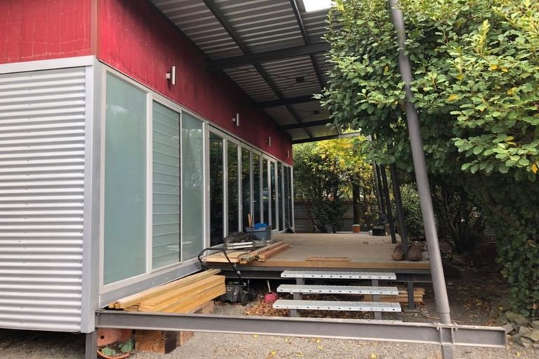 Photo of property in 77 Racecourse Avenue, Methven, 7730