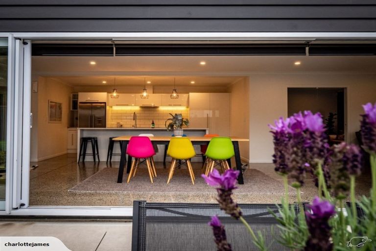 Photo of property in 162a Fitzherbert Avenue, West End, Palmerston North, 4410