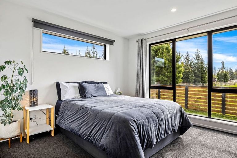 Photo of property in 47 Quinn Crescent, Woodend, 7610