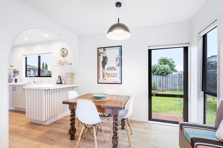 Photo of property in 1b Takahe Street, Tikipunga, Whangarei, 0112