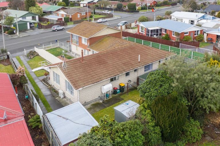 Photo of property in 1/179 Harrison Street, Allenton, Ashburton, 7700