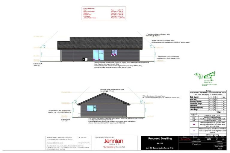 Photo of property in 10 Te Hirawanui Drive, Kelvin Grove, 4470