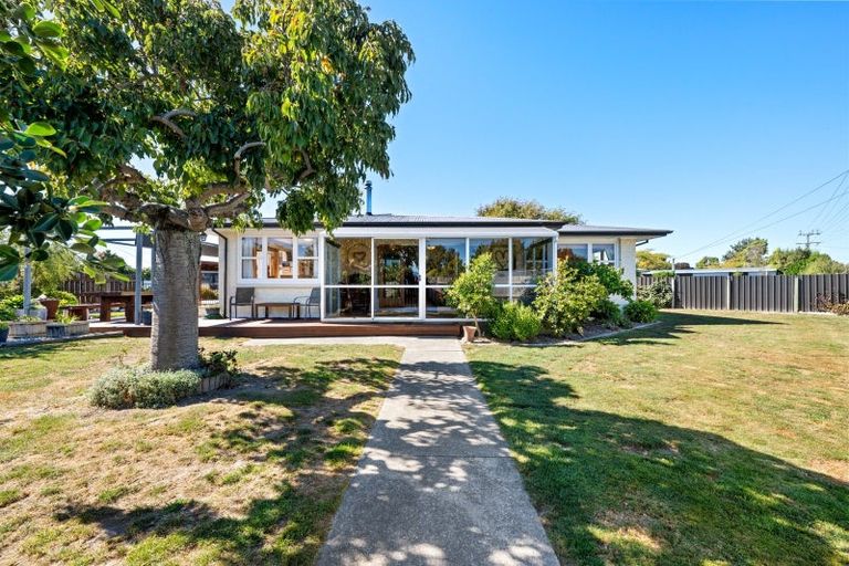 Photo of property in 44 Vickerman Street, Grovetown, Blenheim, 7202