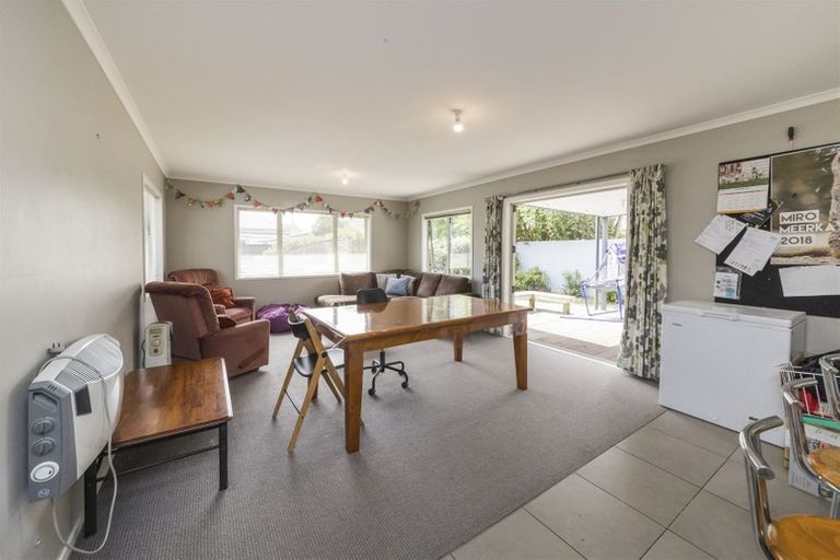 Photo of property in 46a Joseph Street, West End, Palmerston North, 4412