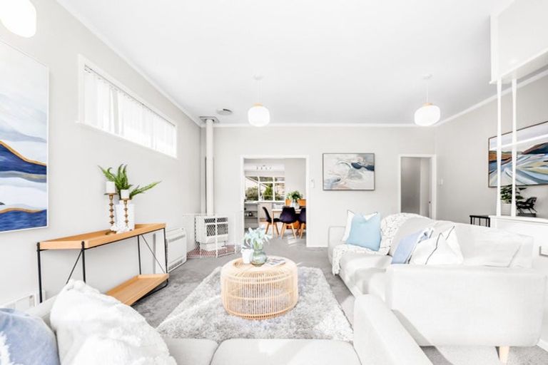 Photo of property in 19 Moa Street, Alicetown, Lower Hutt, 5010