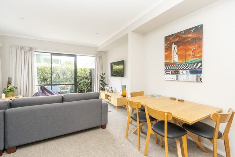 Photo of property in 8/13 Beale Street, Hamilton East, Hamilton, 3216