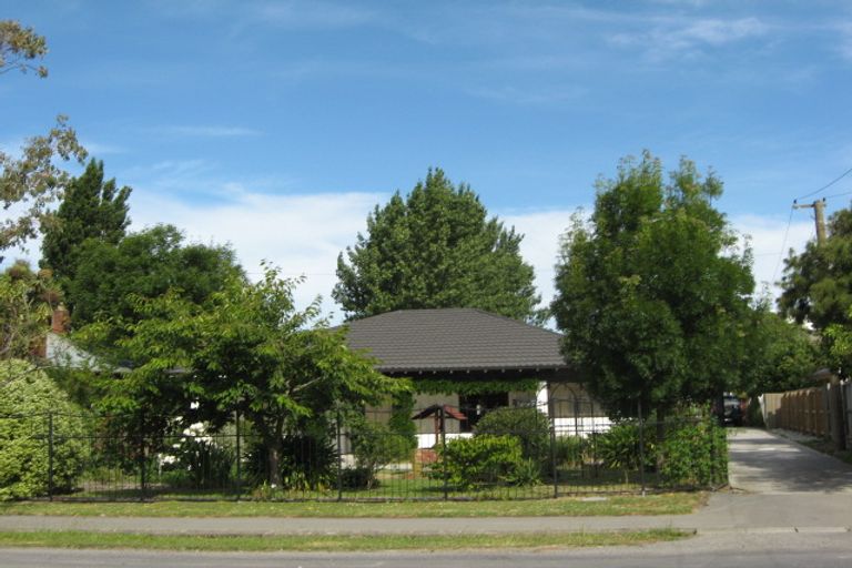 Photo of property in 16a Keswick Street, Woolston, Christchurch, 8023