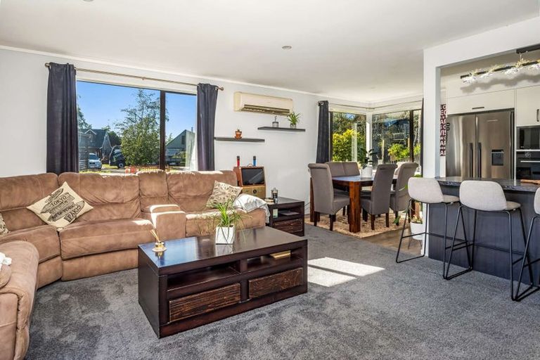 Photo of property in 11 Talbot Place, Methven, 7730