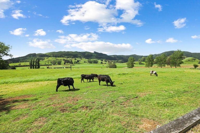 Photo of property in 13 Pukeiti Road, Te Mapara, Te Kuiti, 3981