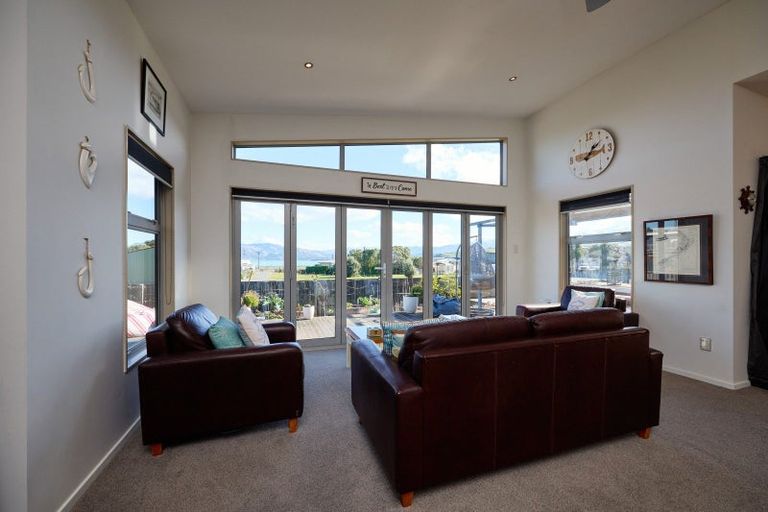 Photo of property in 51 Kotuku Road, South Bay, Kaikoura, 7300