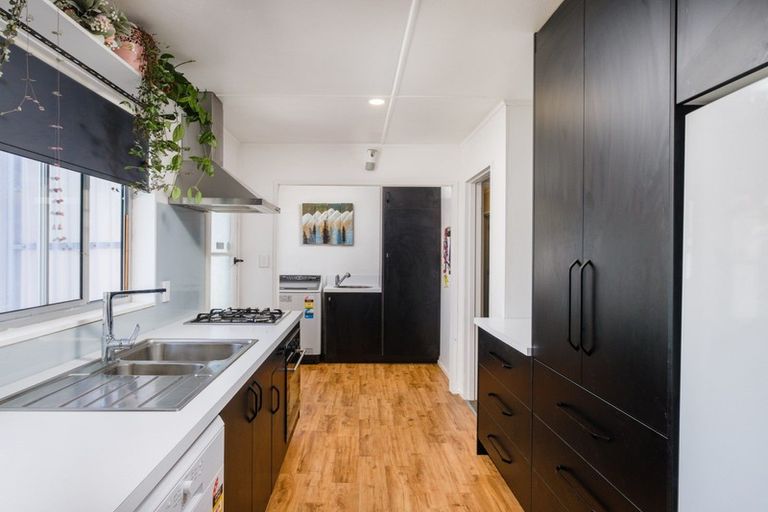 Photo of property in 23 Paraone Road, Tamarau, Gisborne, 4010