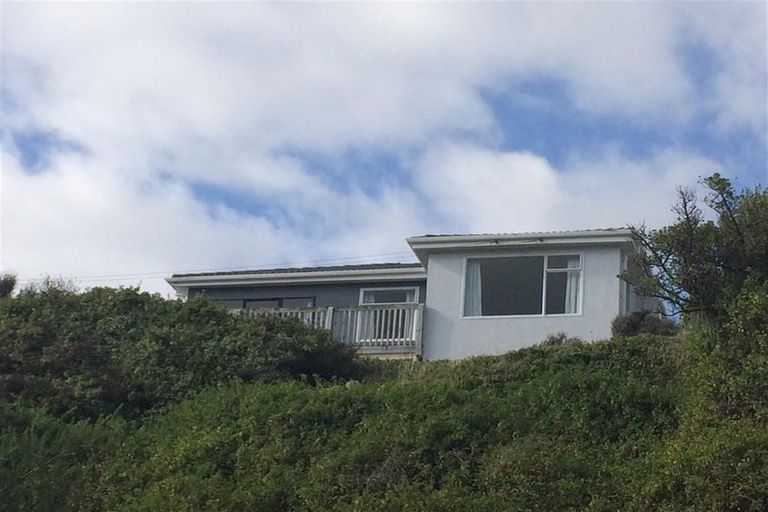 Photo of property in 26 Paremata Crescent, Paremata, Porirua, 5024