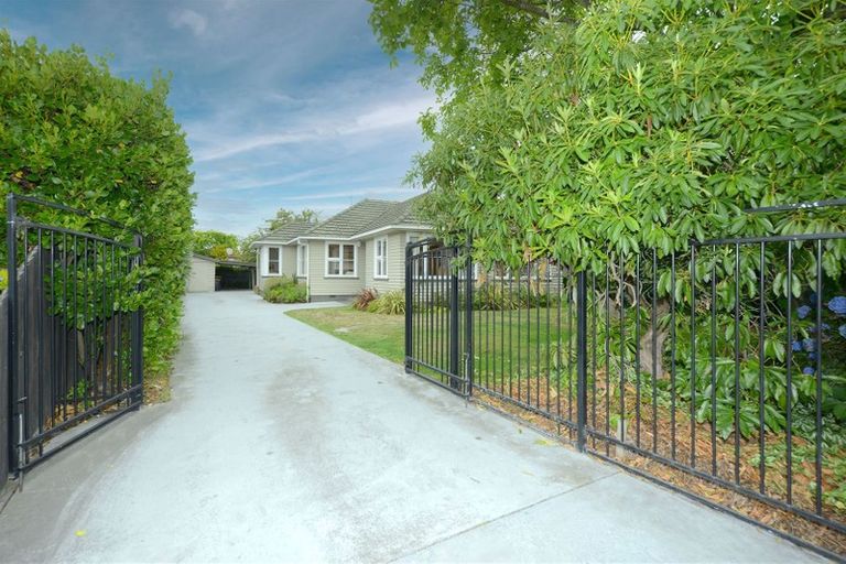 Photo of property in 101 Maidstone Road, Ilam, Christchurch, 8041