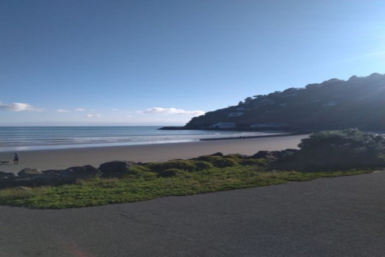 Photo of property in 130 Esplanade, Sumner, Christchurch, 8081