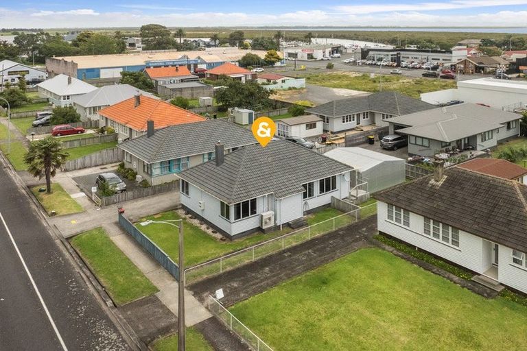 Photo of property in 211a Mackay Street, Thames, 3500