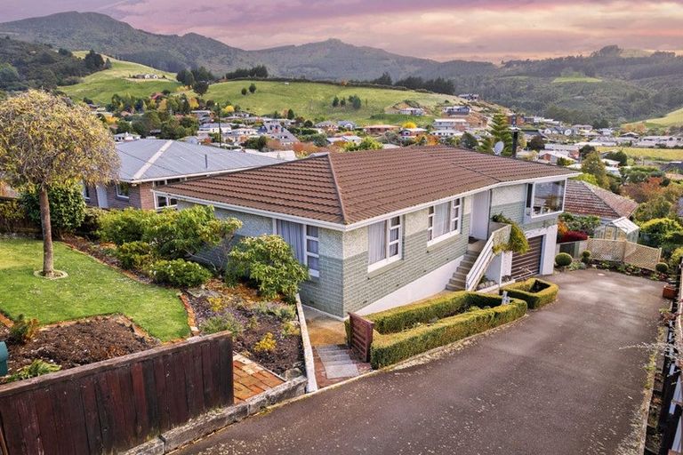 Photo of property in 12 Delphic Street, Sawyers Bay, Port Chalmers, 9023
