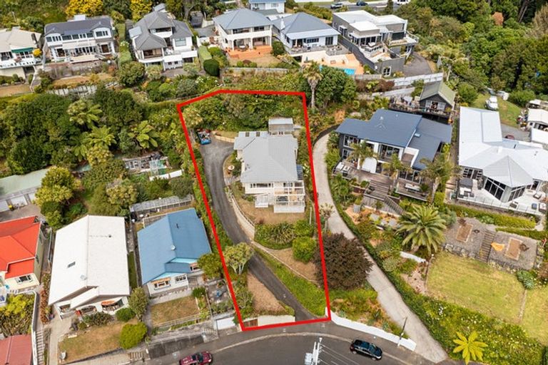 Photo of property in 26 Bonithon Avenue, Moturoa, New Plymouth, 4310