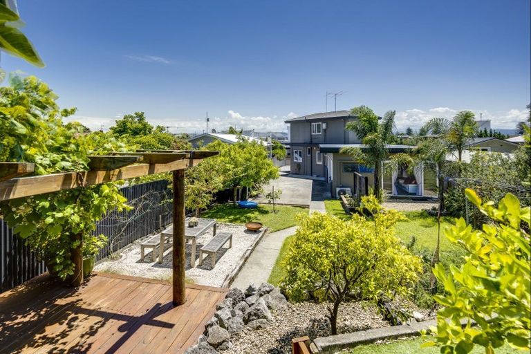 Photo of property in 116 Battery Road, Ahuriri, Napier, 4110