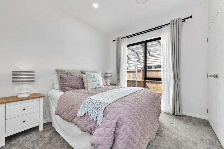 Photo of property in 8 Repehina Road, Flat Bush, Auckland, 2019