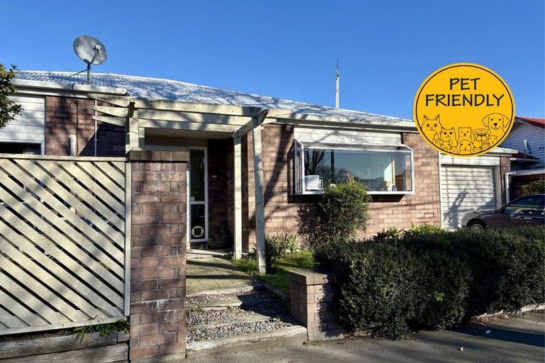 Photo of property in 2 Pannell Avenue, Avonside, Christchurch, 8061