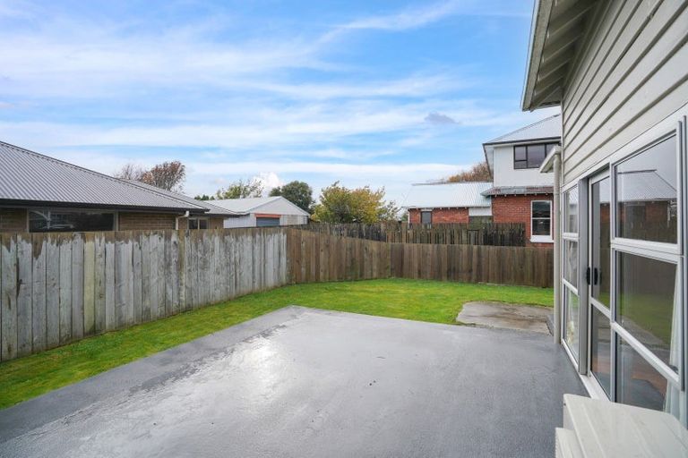 Photo of property in 16 Short Street, Richmond, Invercargill, 9810