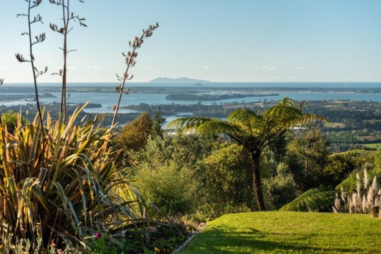 Photo of property in 657 Minden Road, Minden, Tauranga, 3176