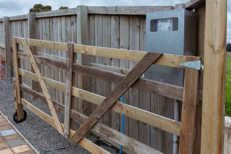 Photo of property in 3 Murdoch Place, Mayfield, Ashburton, 7778