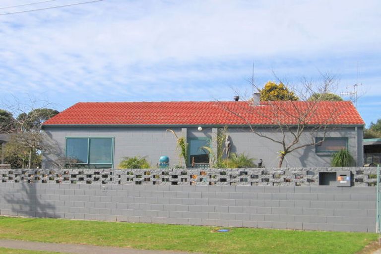 Photo of property in 2 Haukore Street, Hairini, Tauranga, 3112