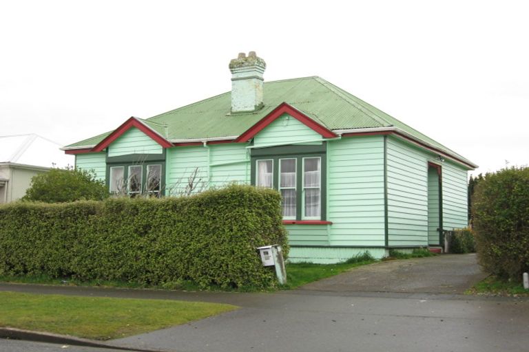 Photo of property in 78 William Street, Appleby, Invercargill, 9812