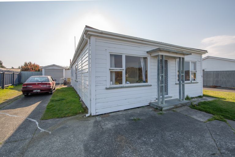 Photo of property in 263 Williams Street, Kaiapoi, 7630