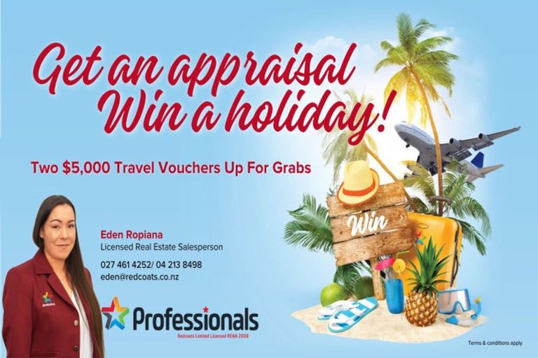 Photo of property in 13 Mcdonald Street, Taita, Lower Hutt, 5011